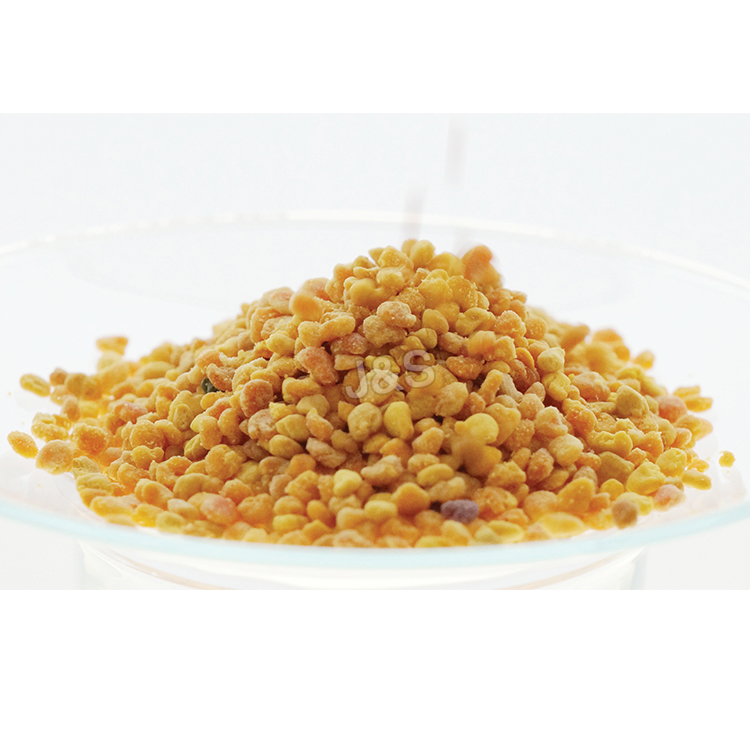 New Delivery for
 Organic Bee pollen Wholesale to UAE
