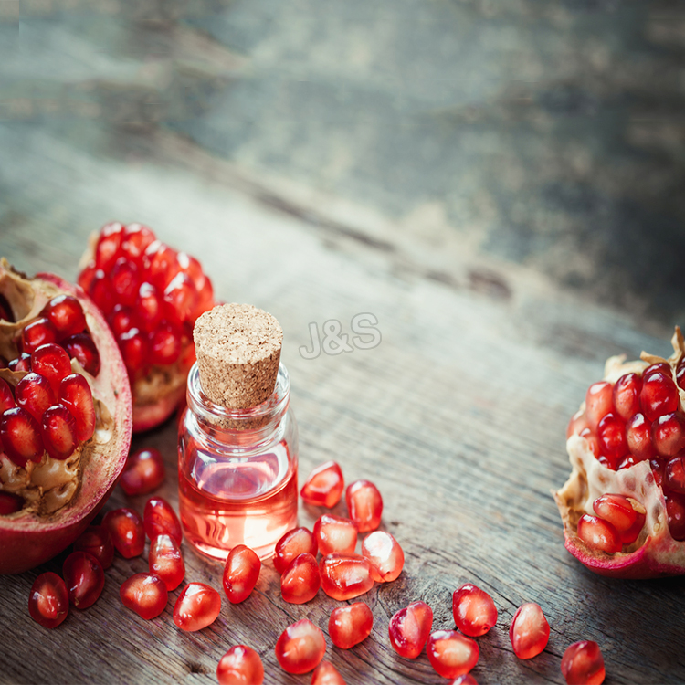 High Performance 
 Pomegranate seed extract Factory in Pretoria
