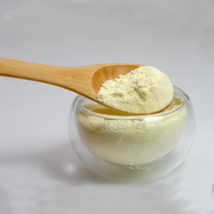 China Cheap price
 Lyophilized royal jelly powder Manufacturer in New York