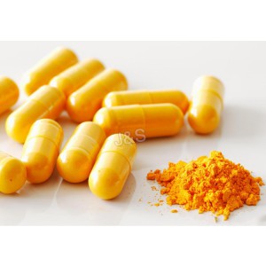 Hot Selling for China High Absorption Curcumin Turmeric Extract