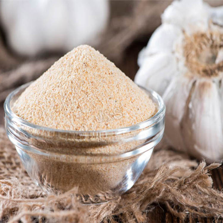 10 Years Manufacturer
 Garlic Extract Powder Factory from Senegal