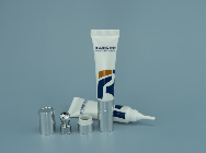 Ceramic-Head Eye Cream Tube: Usa ka Bag-ong Matang sa Massage Packaging