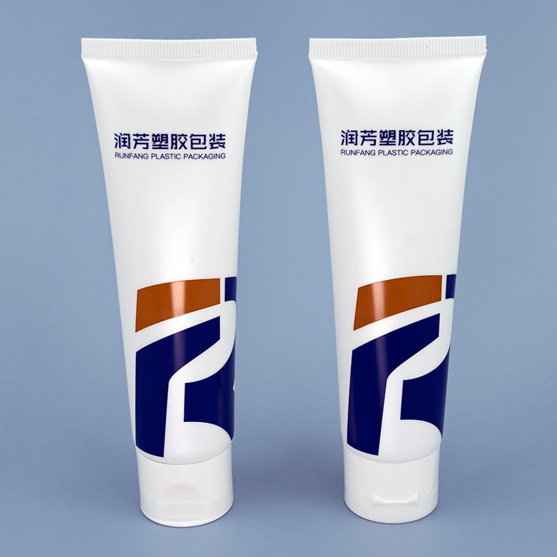 Custom Cosmetic Tube Packaging საბითუმო