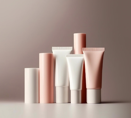 La evolución de los tubos cosméticos en la industria de la belleza