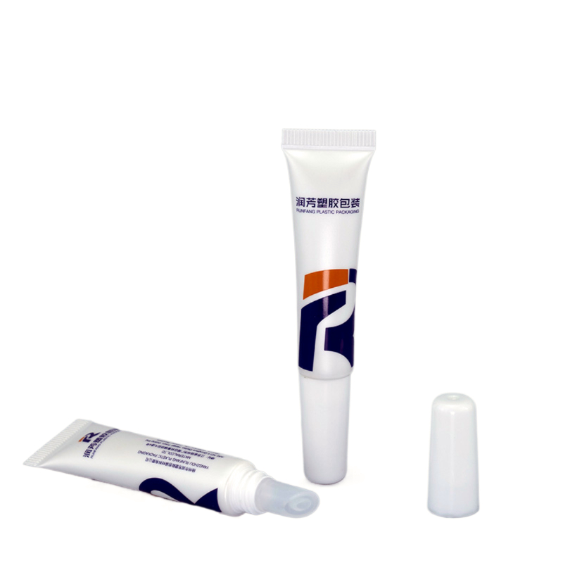 Propra Lipbrilo Squeeze Tube Packaging
