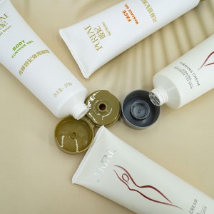 Cosmetic Tube Packaging Supplier