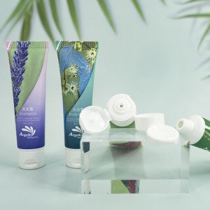 Wholesale Cosmetic Packaging Tubes