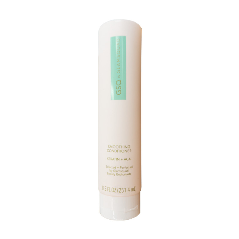Soft packaging shampoo cosmetic tube01