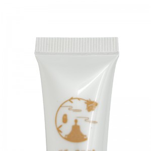 High-quality BB Cream Sunscreen Packaging Cosmetic Plastic Tube