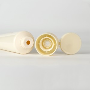 OEM/ODM 빈 용기 부드러운 플라스틱 튜브 세안 포장 화장품 적층 튜브