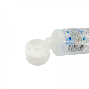 Plastic Tubes Packaging Personal Skin Care Body Cream Hand Care Hair Cream