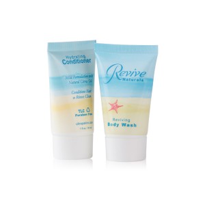 Empty Cheap Soft Squeeze Plastic Hand Cream Tube Packaging