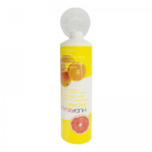 New Product Shampoo And Shower Gel Cosmetic Packaging Tube