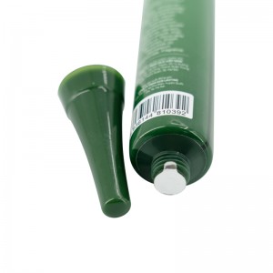자외선 차단제에 대한 도매 플라스틱 화장품 부드러운 튜브