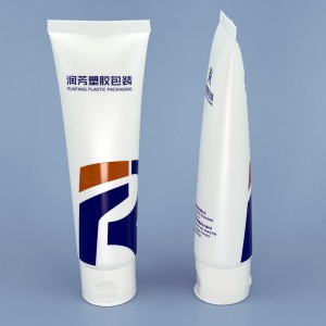 Custom Cosmetic Tube Packaging Wholesale