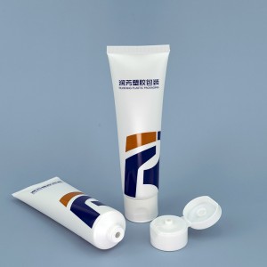 Custom Cosmetic Tube Packaging Wholesale