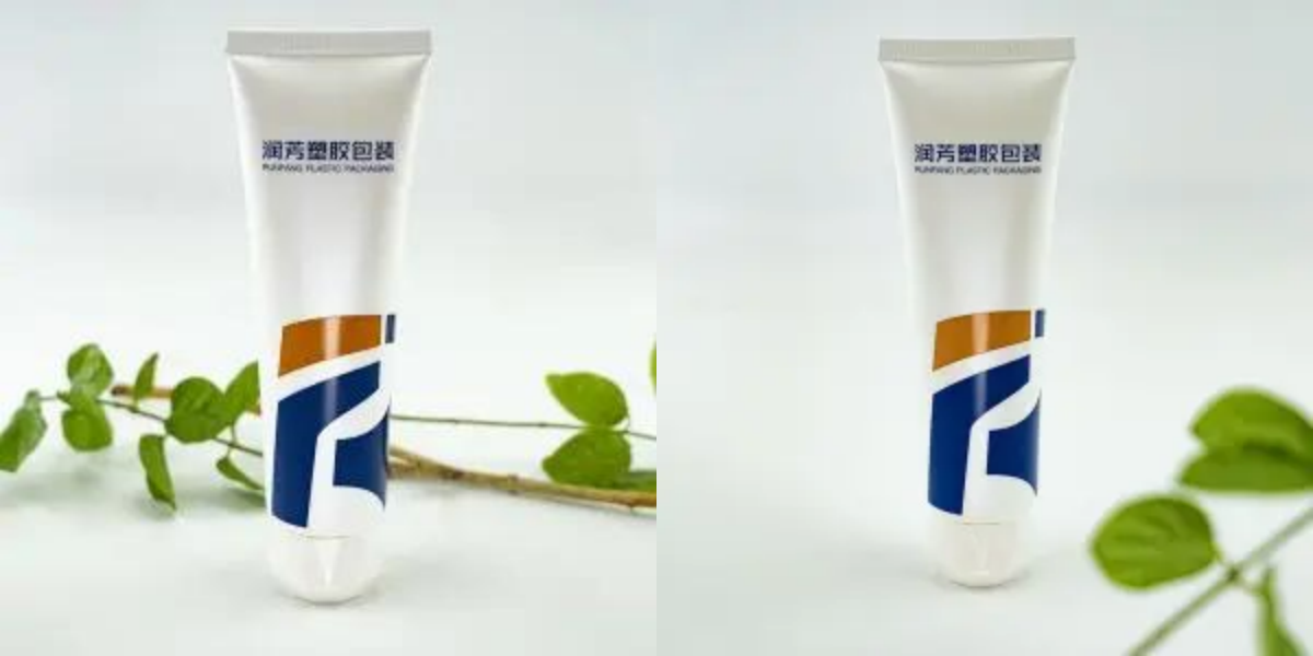 Shampoo Conditioner Cosmetic Tube Packaging 3