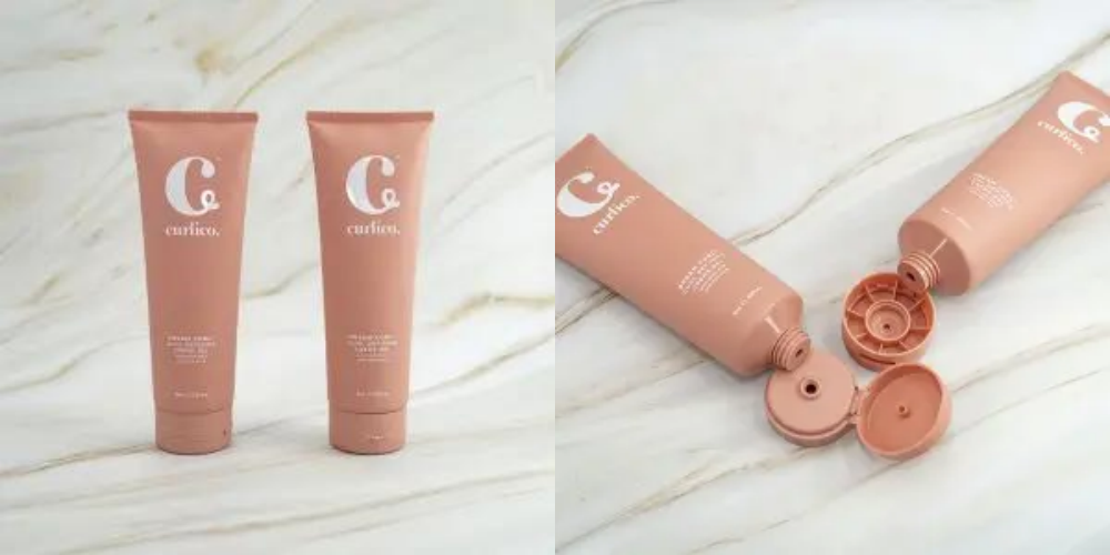 Cosmetic Shampoo Tube Packaging Supplier 1