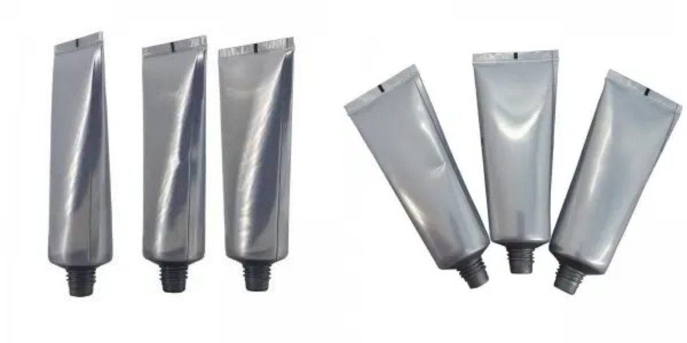 Toothpaste Tube Packaging Material is Our Specialty 1