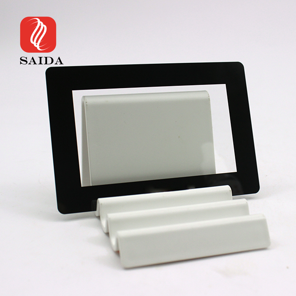 0.7mm Display Cover Glass w...