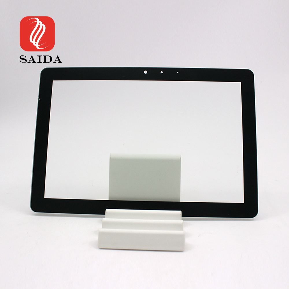 32inch 1.8mm Etched Anti-Glare Front Tempered G...