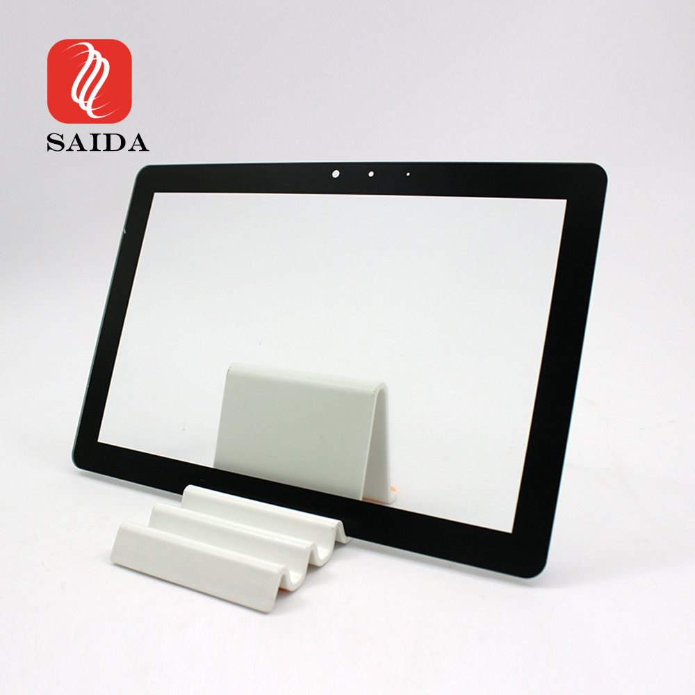 32inch 1.8mm Etched Anti-Glare Front Tempered G...