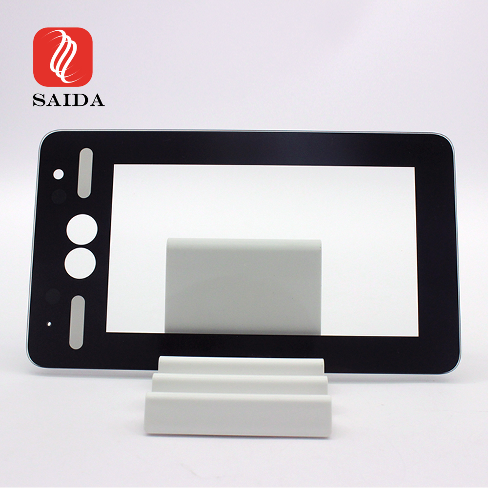 3mm Display Tempered Cover ...
