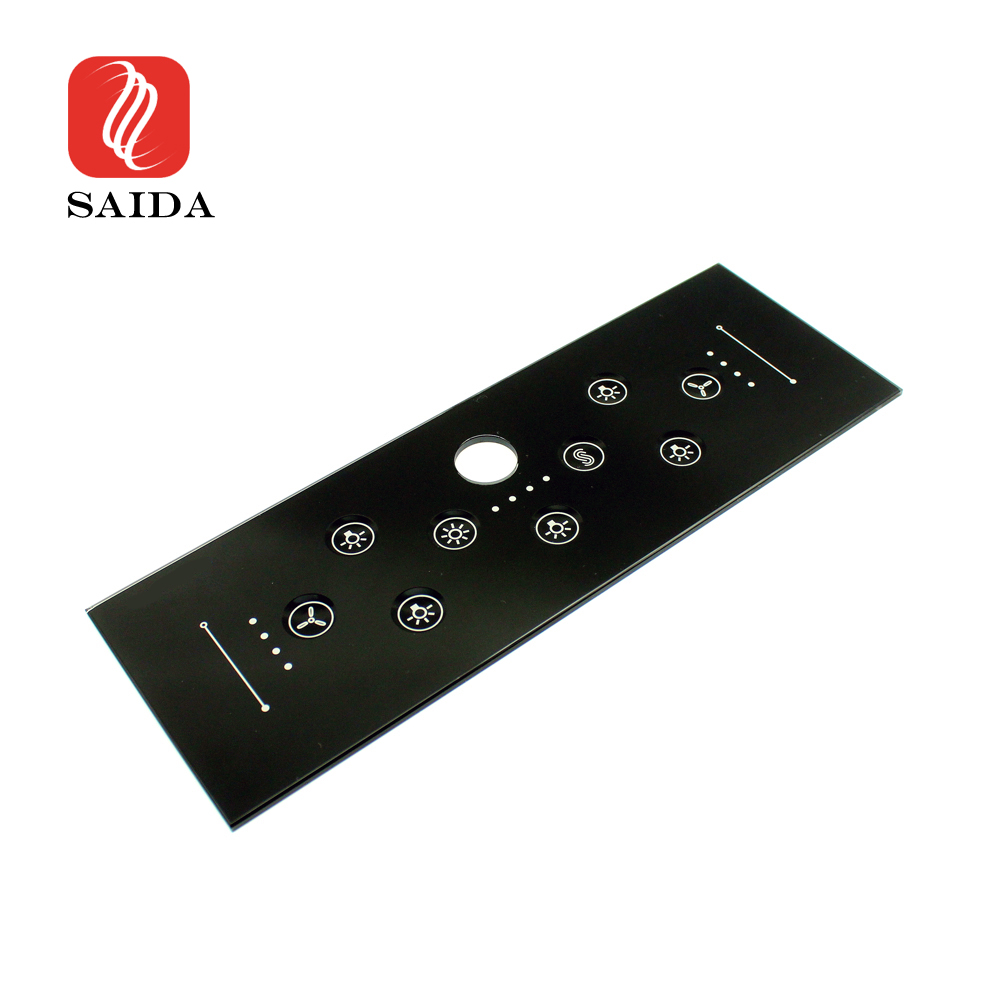 3mm Home Controller Glass P...