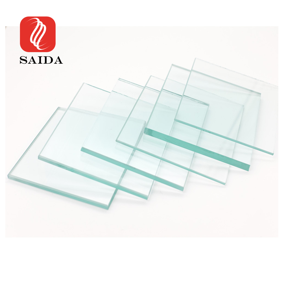2mm Clear Photo Frame Glass...