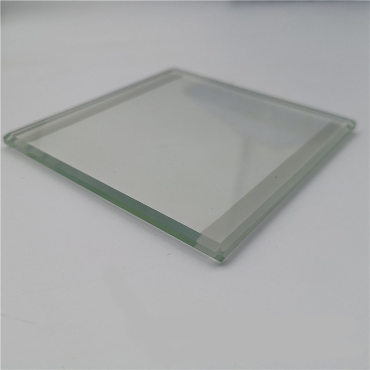 1.1mm ITO FTO コーティングされた導電性ガラス スライド