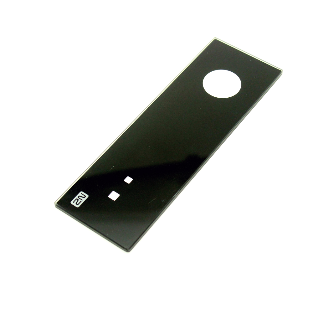 Panel ze szkła hartowanego o grubości 3 mm
