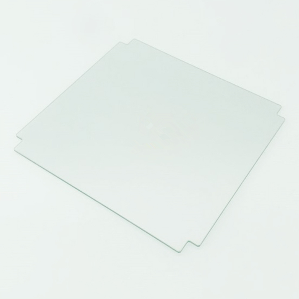 3mm AR Coated Beam Filter Glass Teleprompter Glass