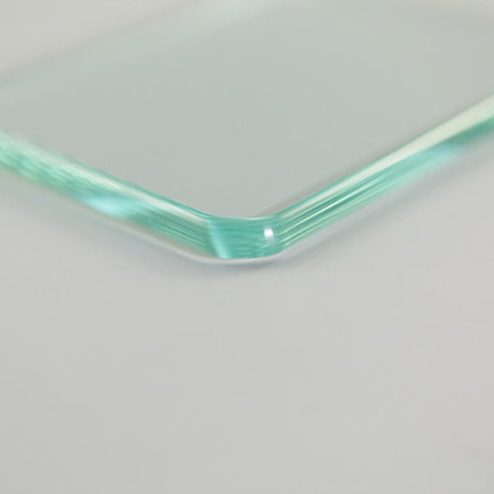 Pulidor de vidrio para bruñidor de vidrio para artesanía en cuero de 8 mm