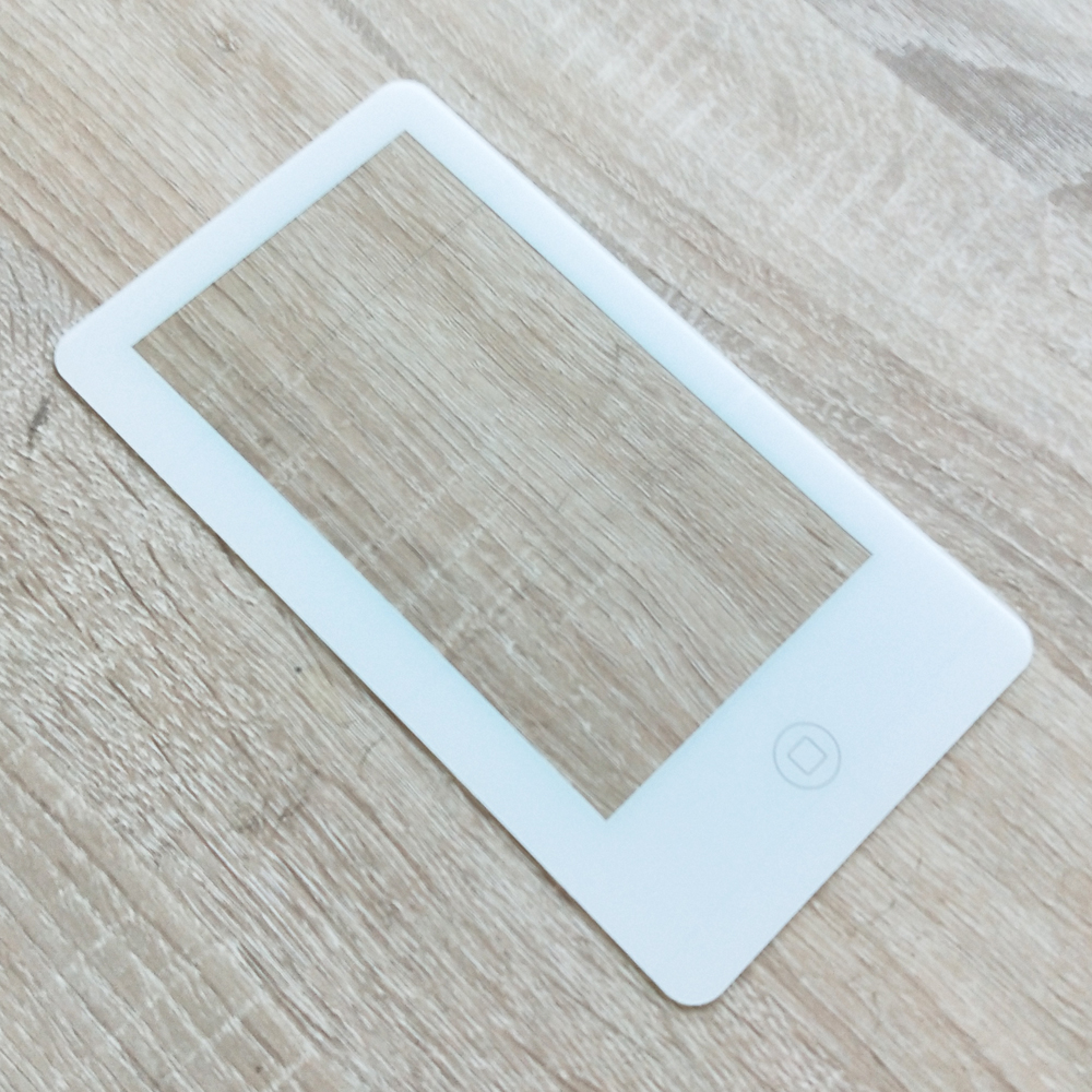 OEM 1,1 mm szklana osłona ekranu dotykowego