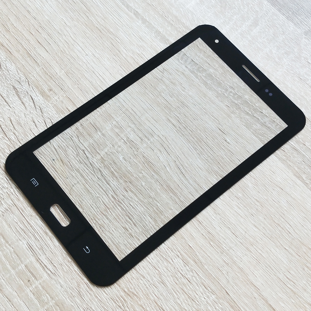 Verre trempé OEM 11 pouces avec bord 2.5D pour tablette PC