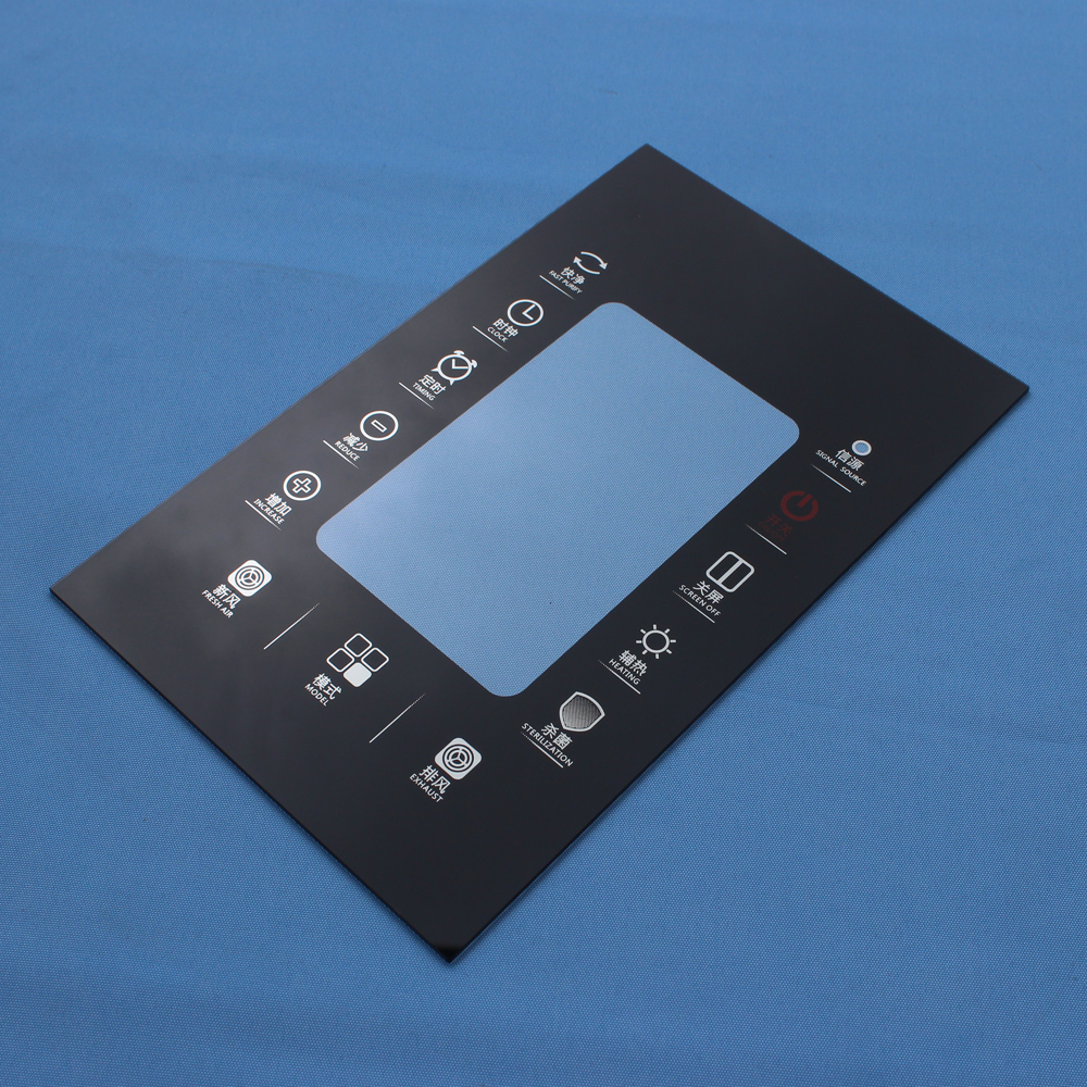 Tempered Cover Glass