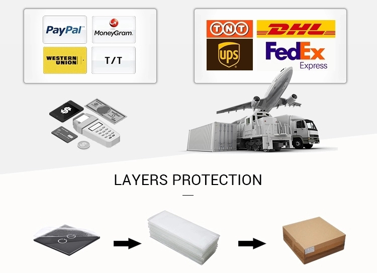 Payment & Shipping-1