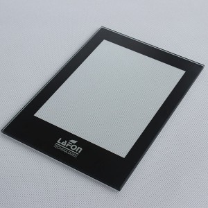 AG LCD Display Touch Panel Glass, LED Monitor Touch Panel Glass