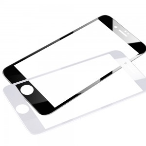 AR Gorilla 2320 Tempered Glass Glass Panel for LCD Display
