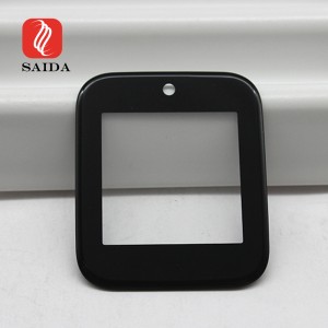 Perfect Edge Grinding 1mm Front Watch Protective Glass