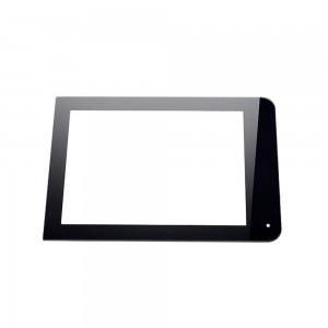 Dokunmatik Tablet için 10 inç 1 mm Gorilla Glass