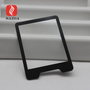 محافظ شیشه ای روی صفحه نمایش LCD 3 اینچی سفارشی