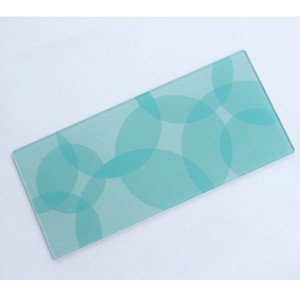 Factory For Tempered Custom Size Borosilicate Glass Sheet