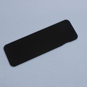 Black Printed Glass; OEM Tempered Glass; Cover Glass for Consumer Appliance