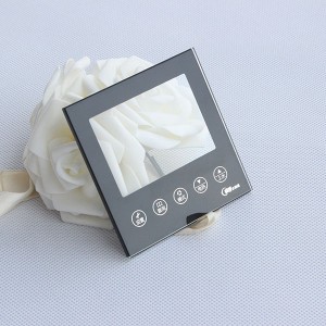 Good Quality China Ultra Clear Tempered Glass Switch Plate