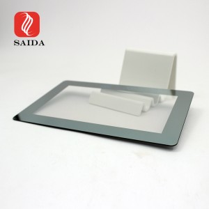 3mm Magical Mirror Glass for Touch Panel