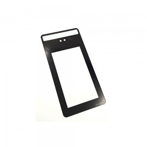 Custom Silkscreen Printing Gorilla Glass for 15inch Tablet