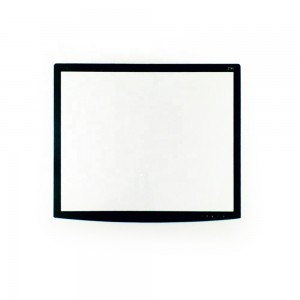 Защитное стекло для телевизора толщиной 3 мм, закаленное стекло для сенсорной панели