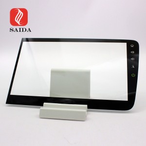 12inch 1.1mm Gorilla Display Protective Glass for Car Dashboard