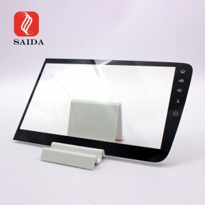 12inch 1.1mm Gorilla Display Protective Glass for Car Dashboard